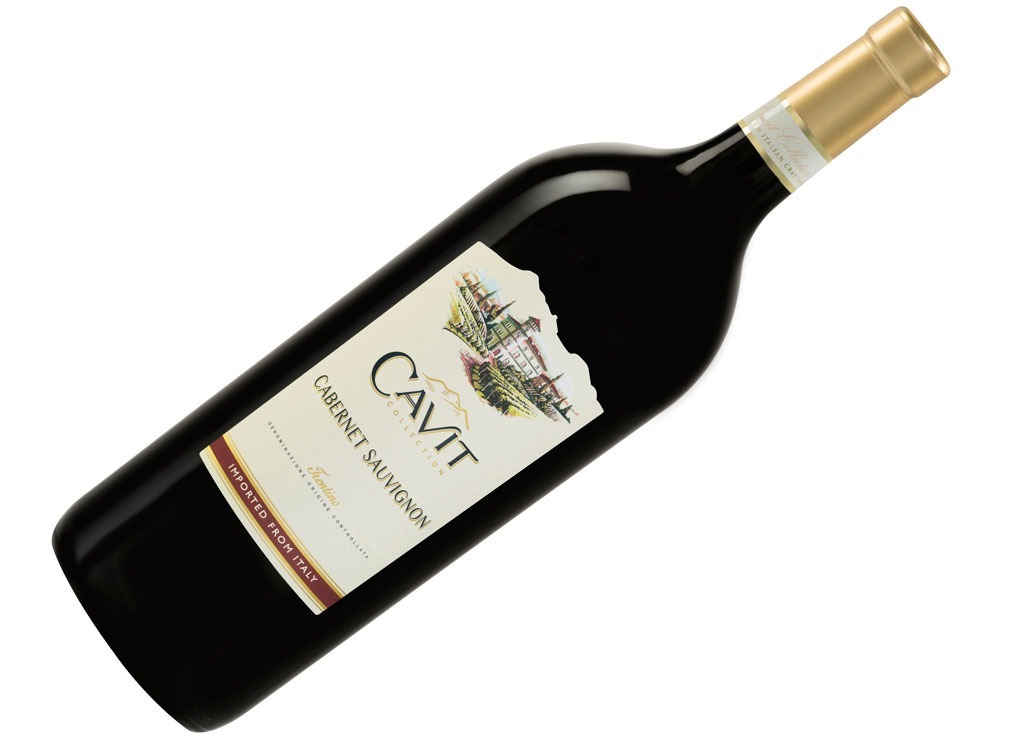 cavit cabernet sauvignon