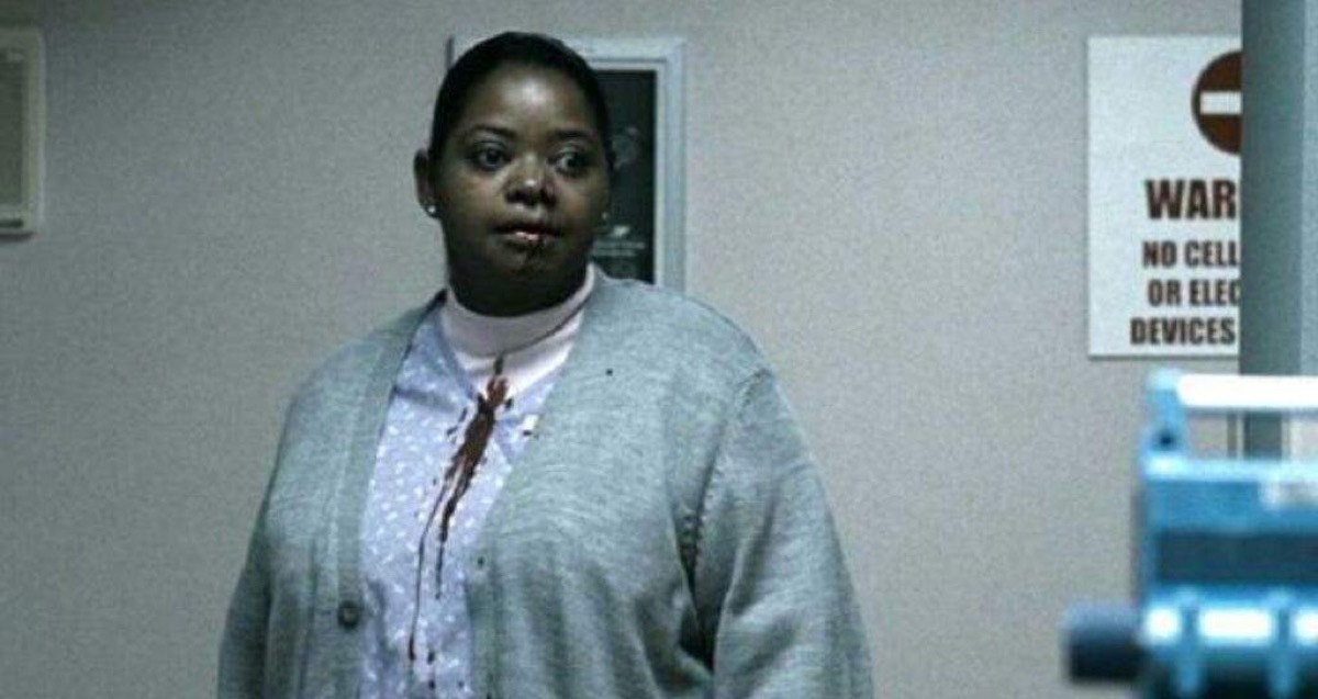 octavia spencer in halloween ii