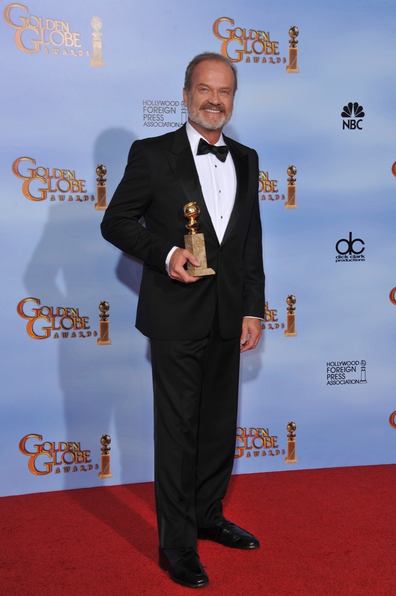 kelsey grammer