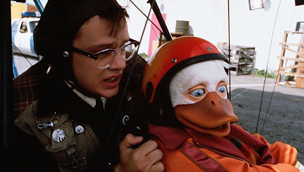 howard the duck