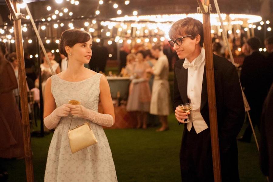 The Theory Of Everything  | 10 Movies That Will Definitely Make You Cry | Her Beauty