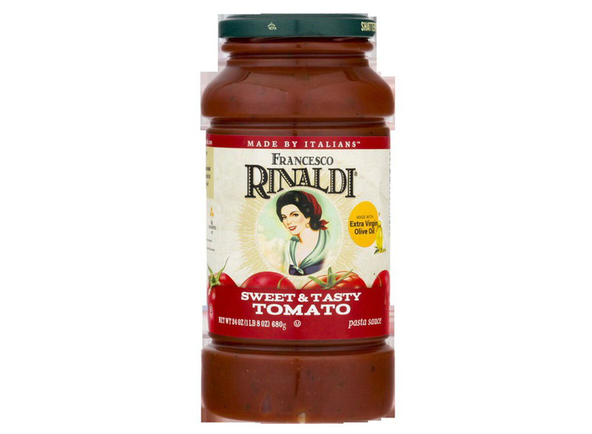 rinaldi tomato