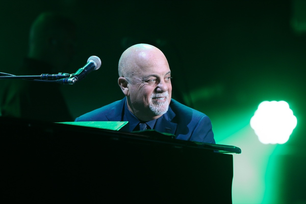 billy joel top-earning celebs