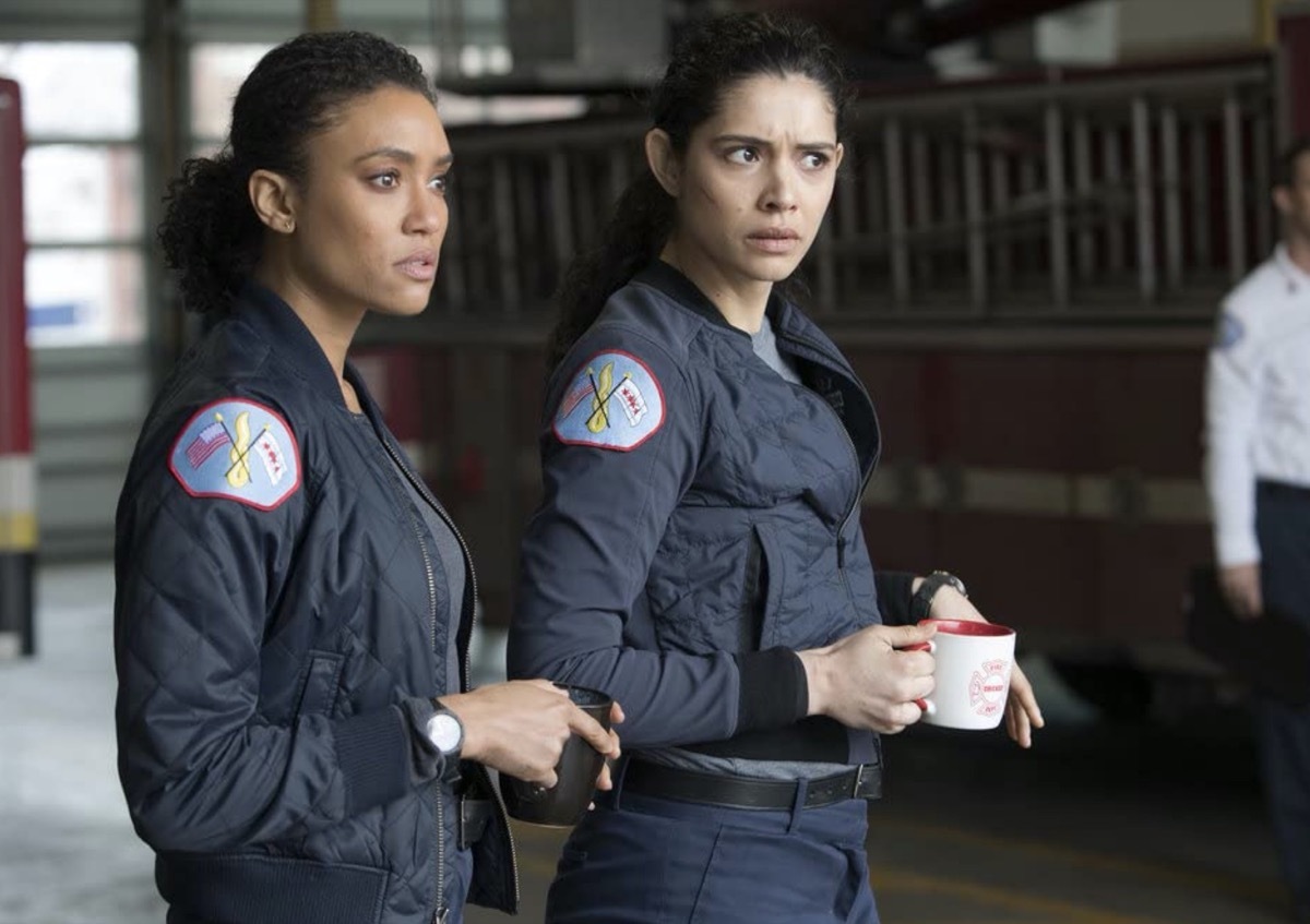 chicago fire still 