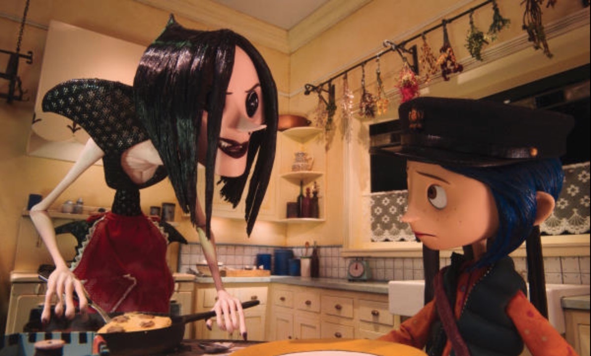 Still from Coraline