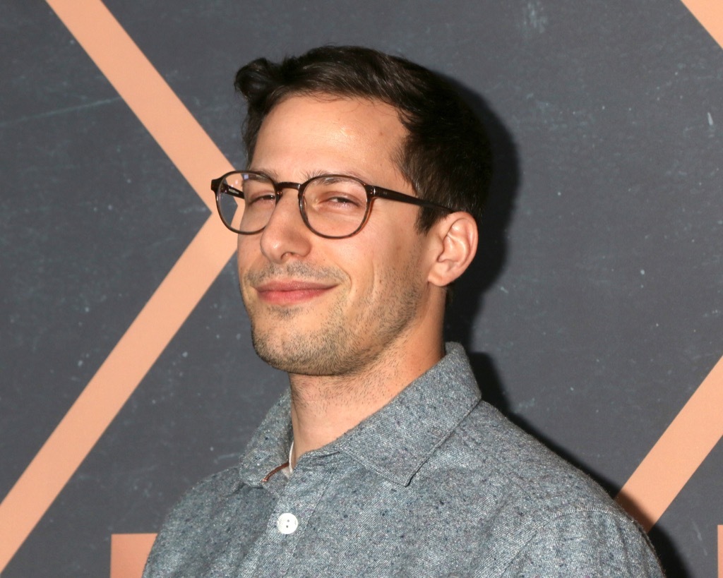 andy samberg