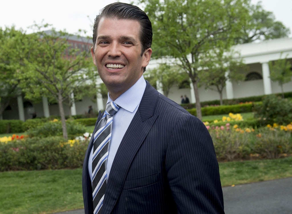 Donald Trump Jr.