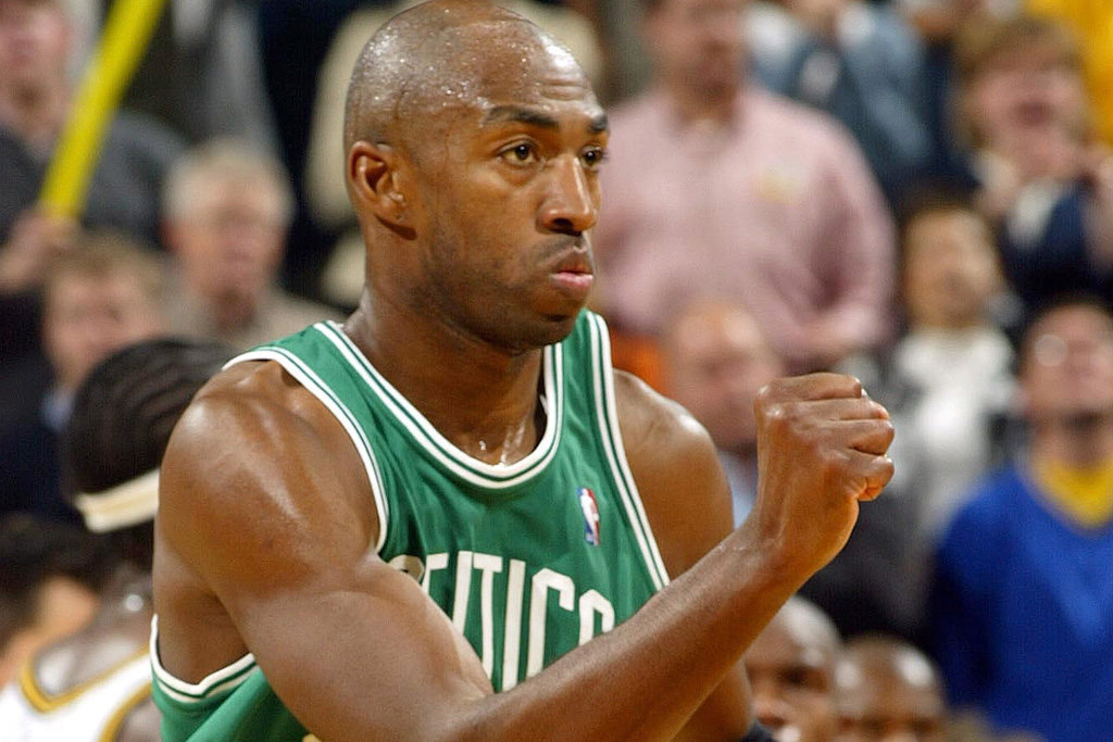 vin baker retired nba career starbucks manager minister