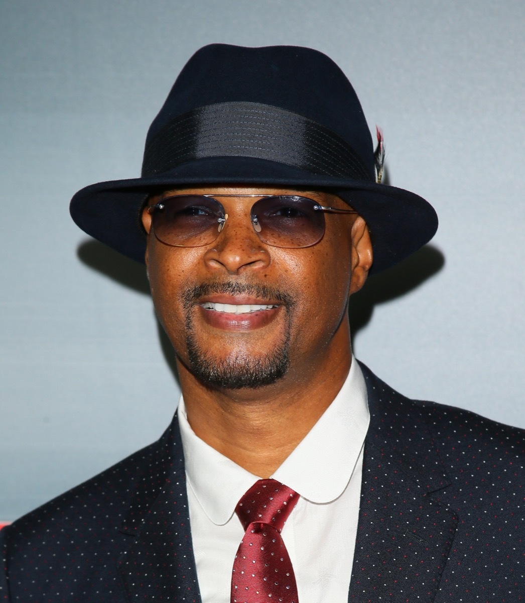 Damon Wayans in 2016