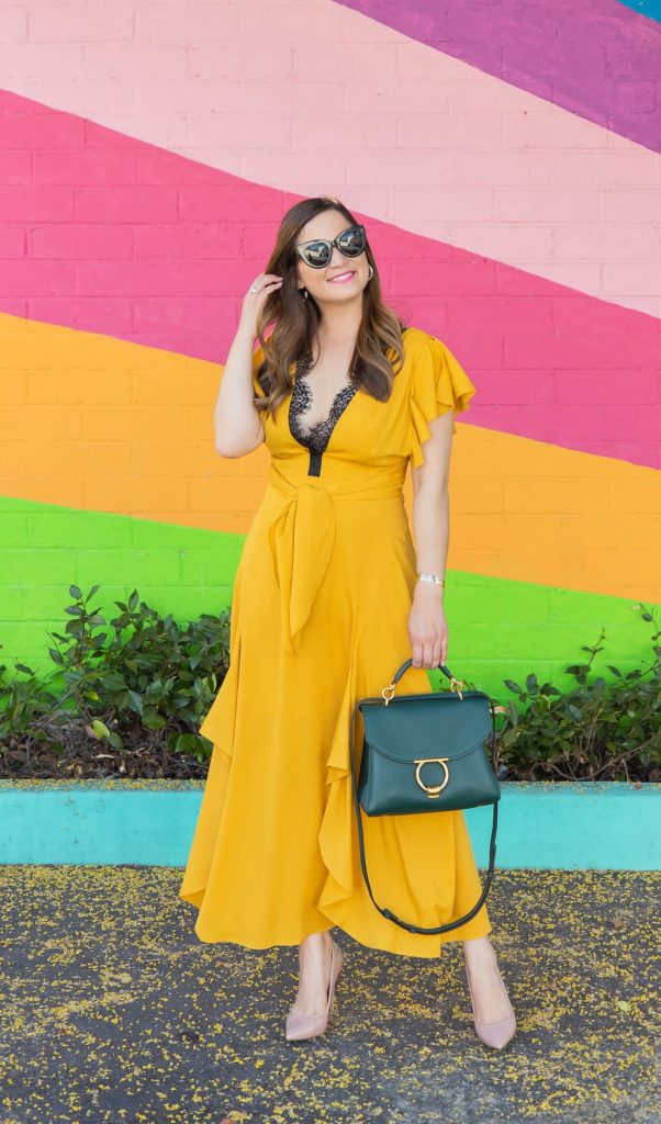 Flouncy dresses | 10 Best Preppy Style Blogs | Her Beauty