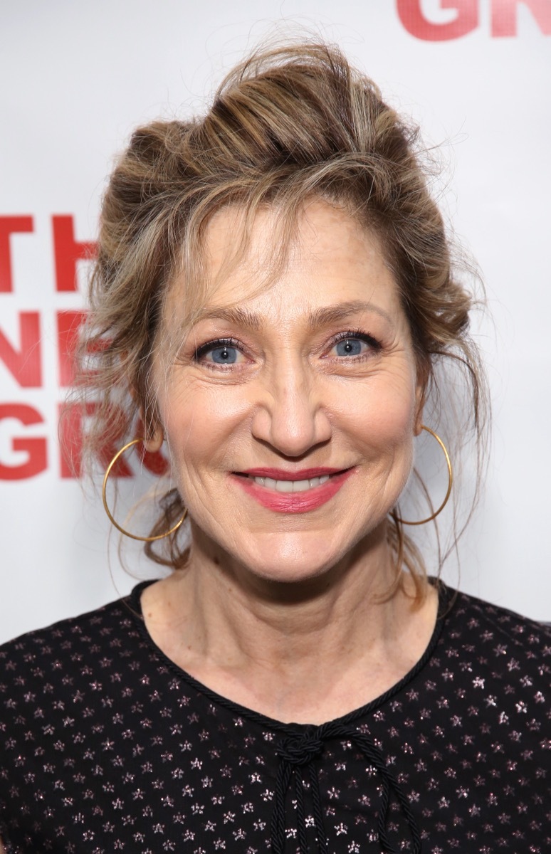 Edie Falco