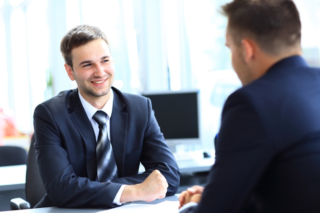 job interview Illegal interview questions