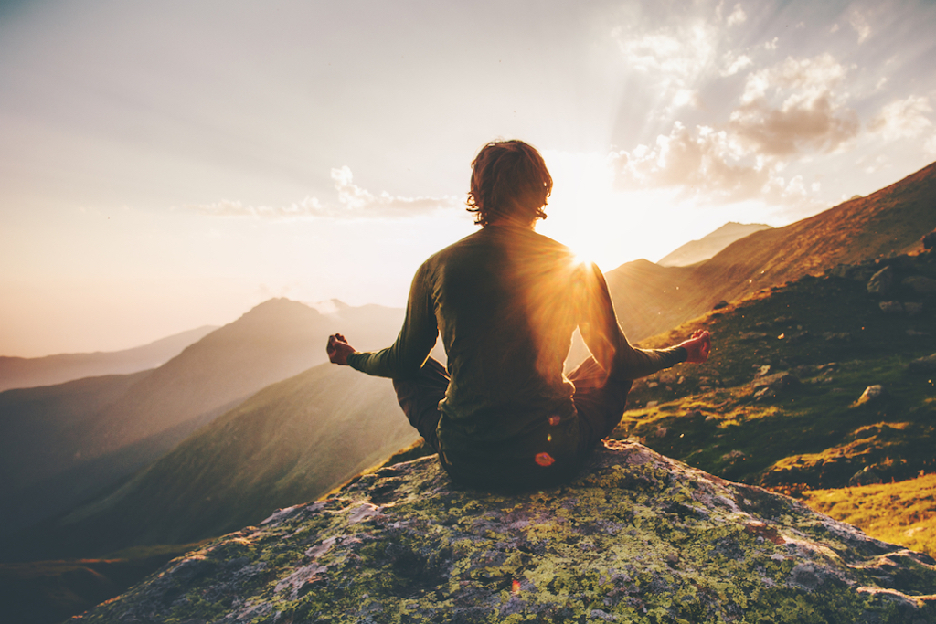 meditation can help you make fewer mistakes