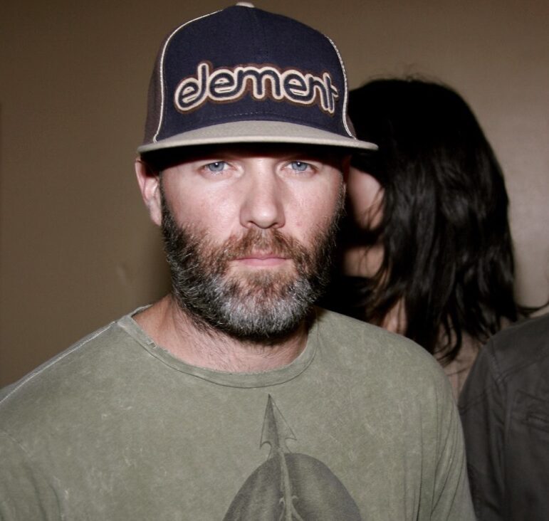 Fred Durst