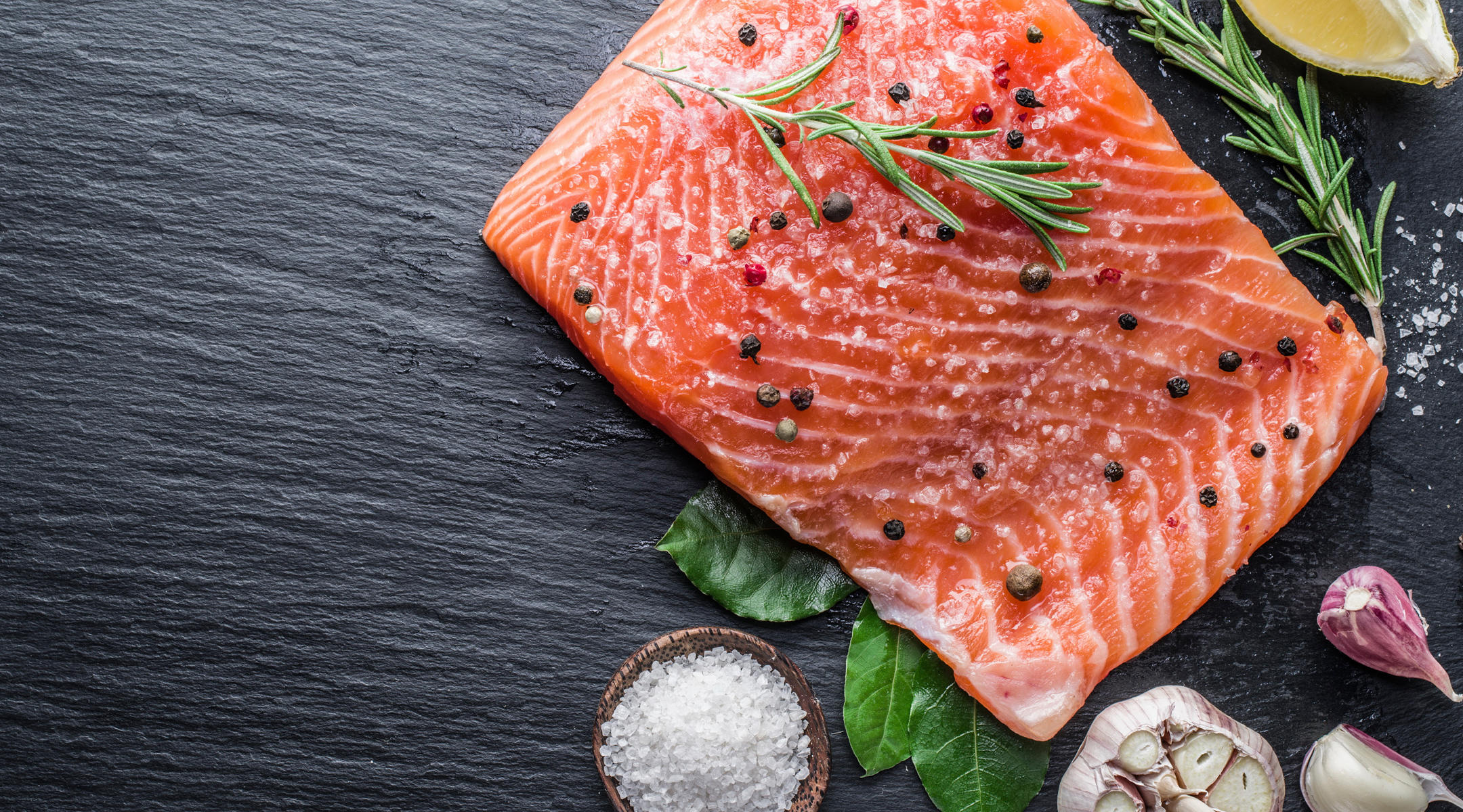 Protects brain health | 7 Health Benefits of Salmon | Her Beauty