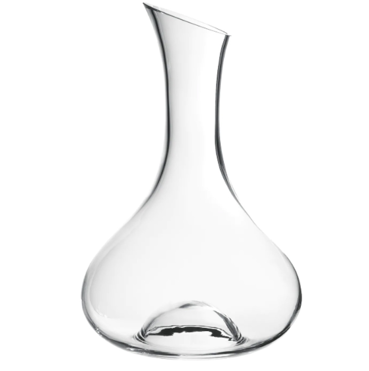 glass carafe