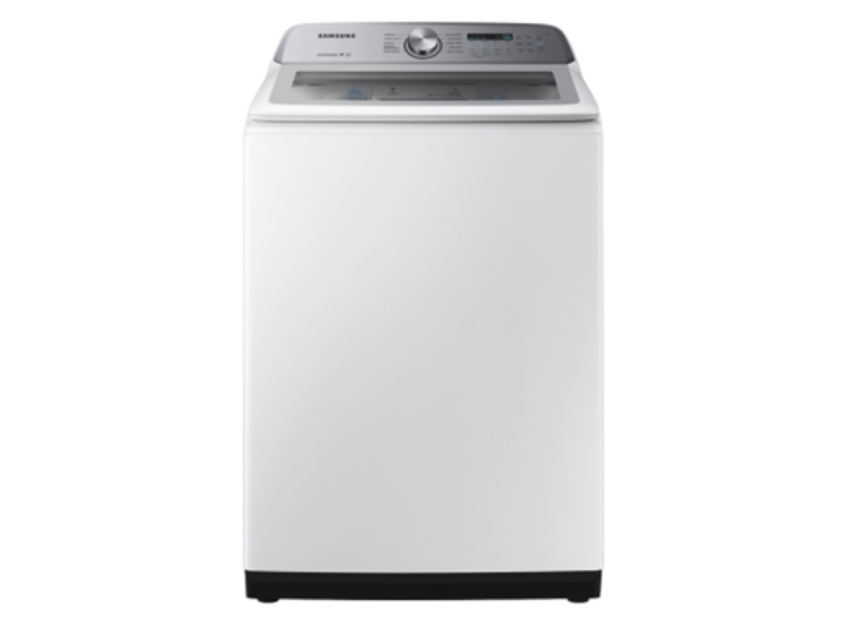 recalled samsung washing machine