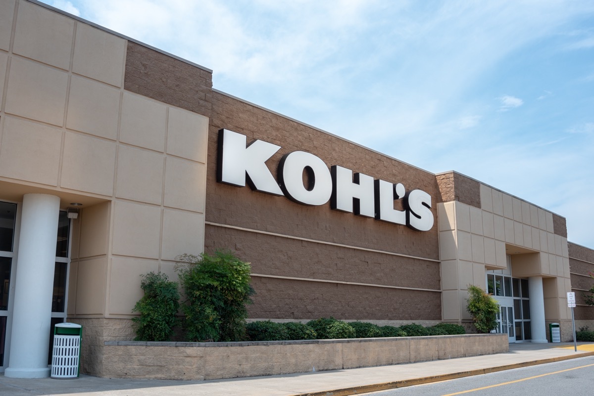 Kohls