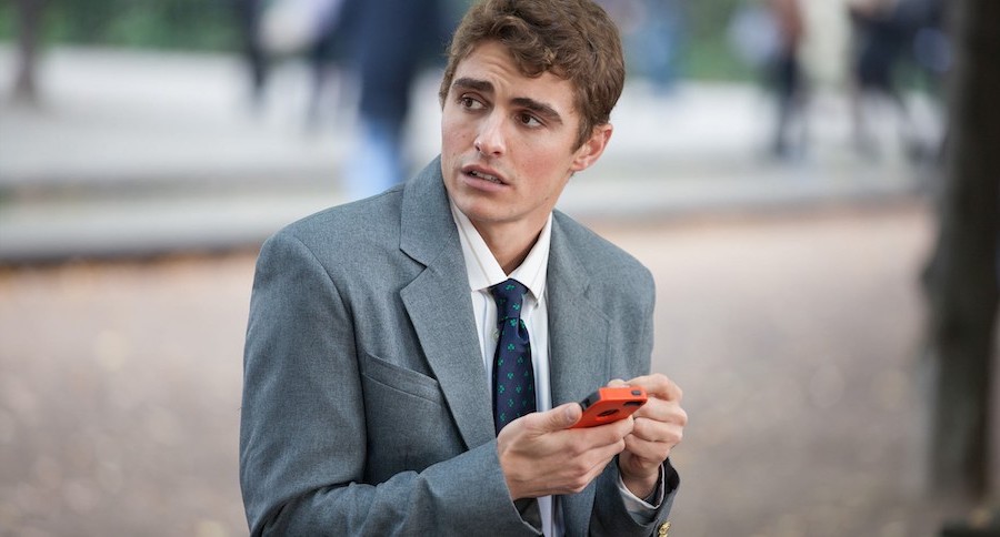 He Thinks He’s A Small Shifty Guy | 9 Lesser Known Facts About Dave Franco | Her Beauty