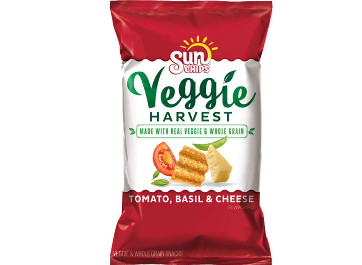 sun ships veggie harvest