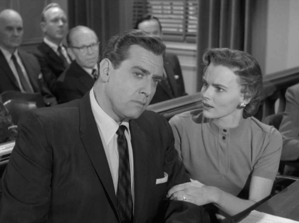 perry mason