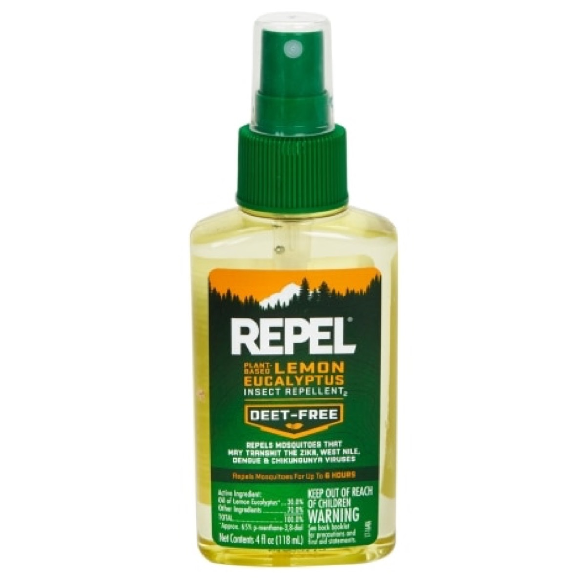 repellent repel for the coronavirus 