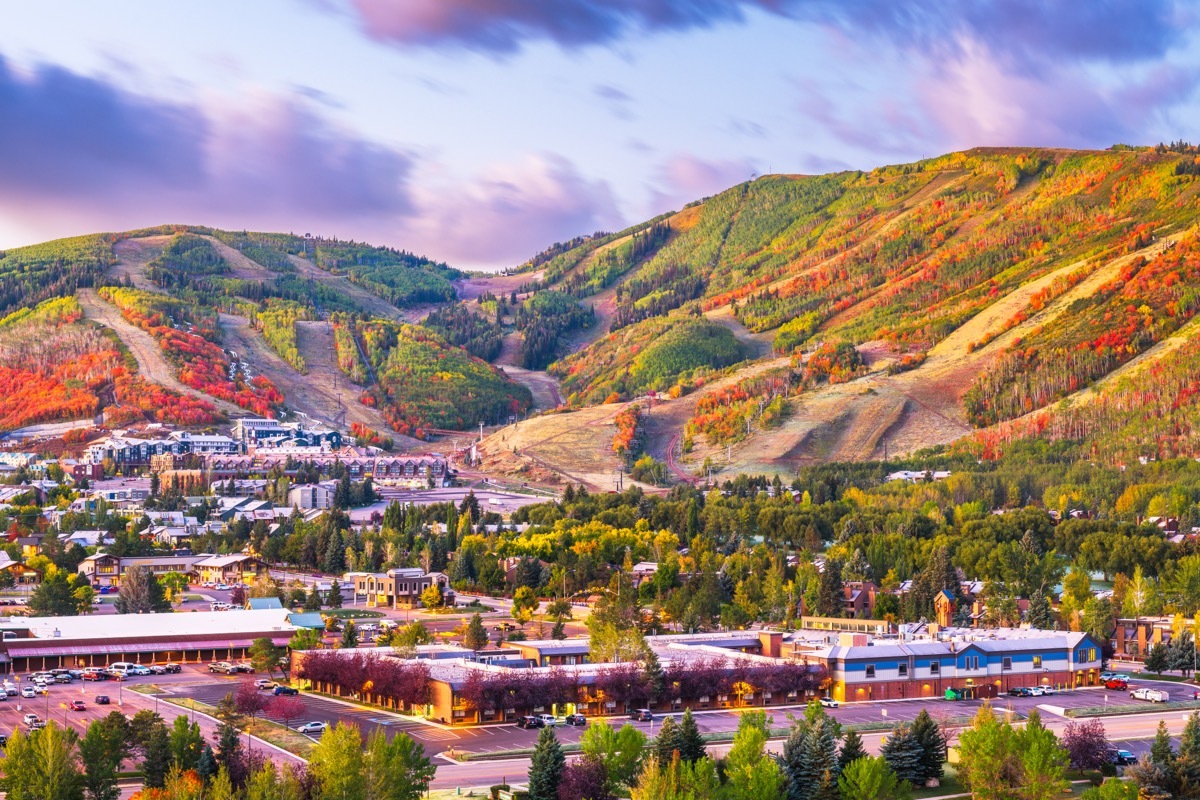 Park City Utah