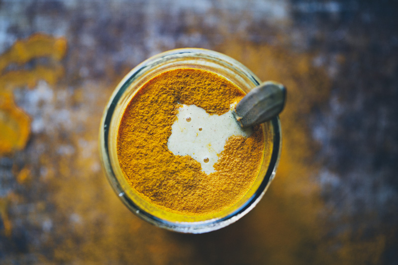 Tumeric lassi - 10 Healthy but Delicious Desserts You Should Try