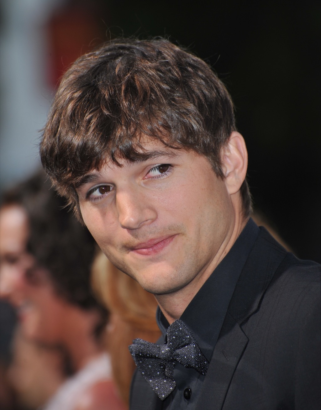 Ashton Kutcher