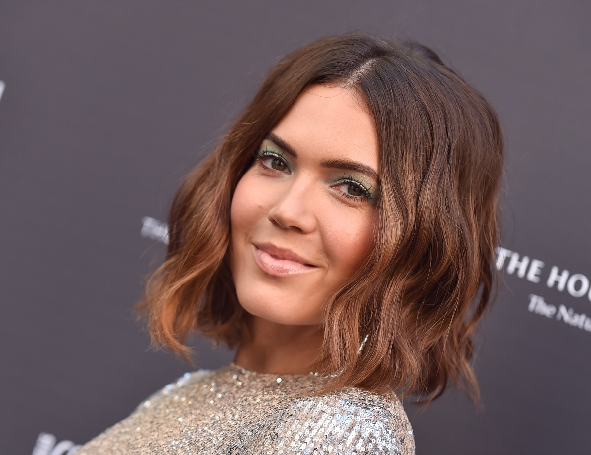 mandy moore now