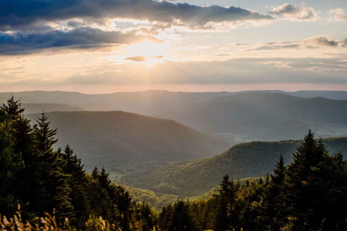 snowshoe mountain snowshoe west virginia