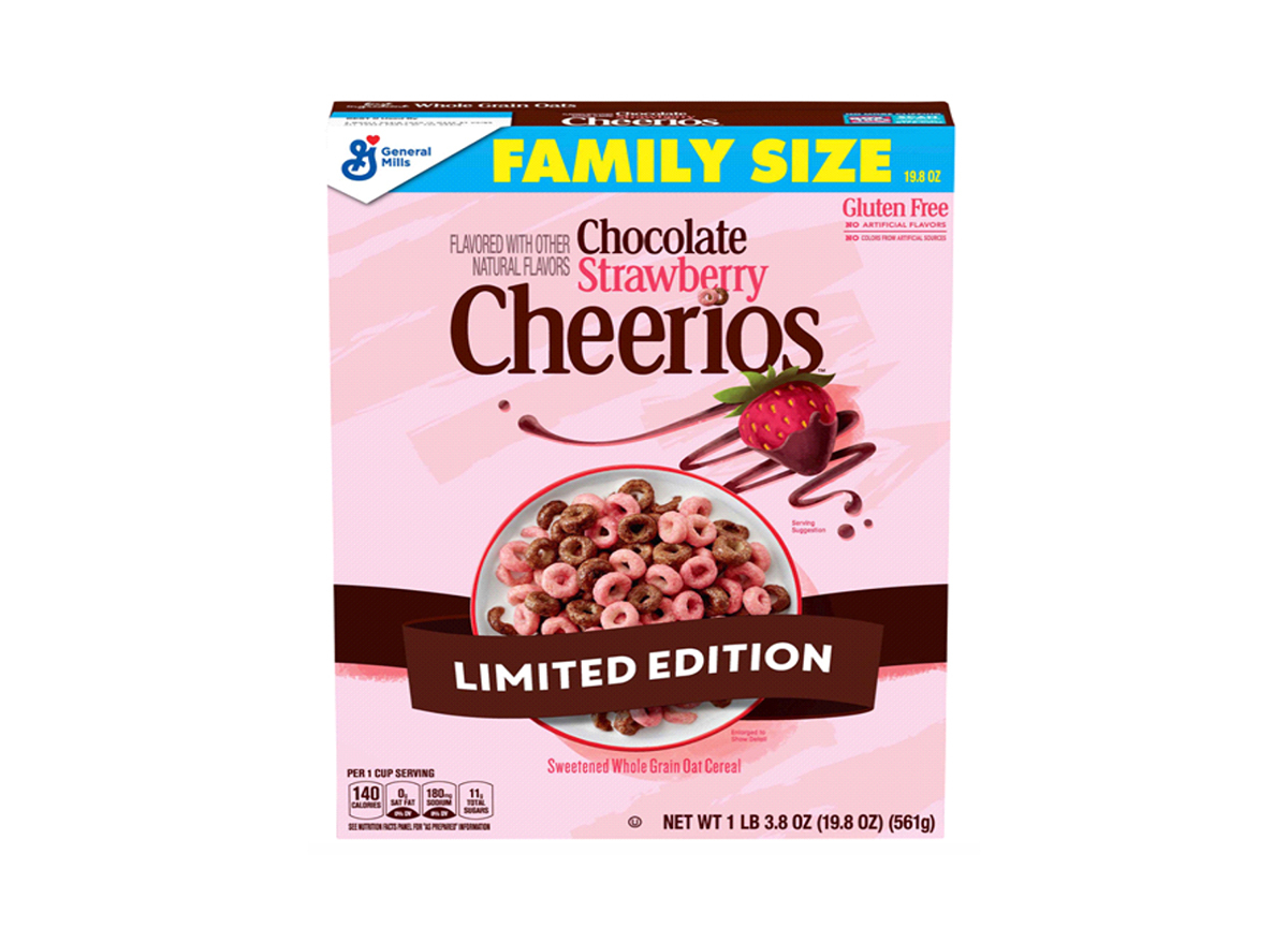 chocolate-strawberry-cheerios