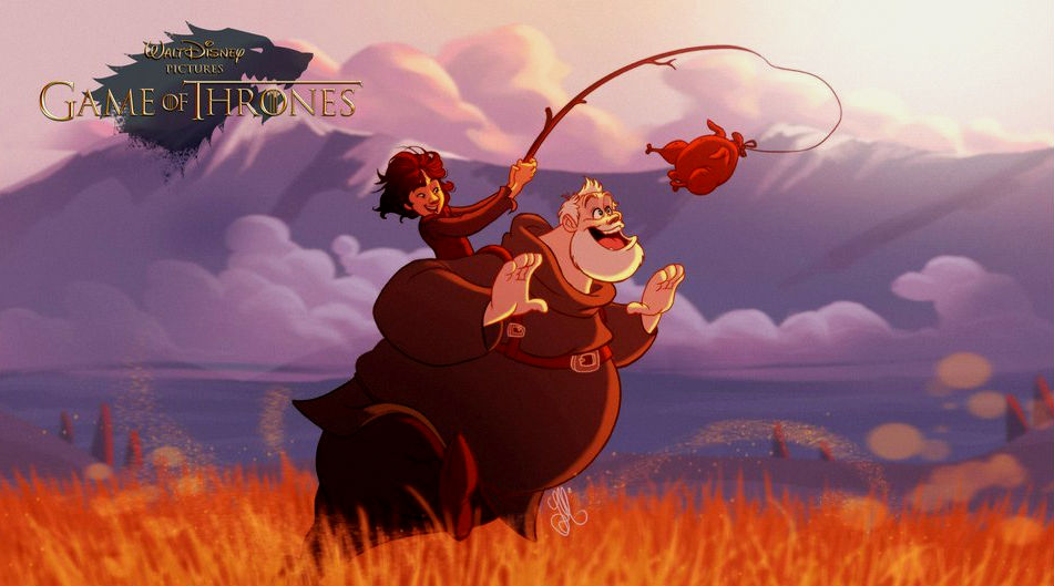 if-game-of-thrones-were-drawn-by-disney-04