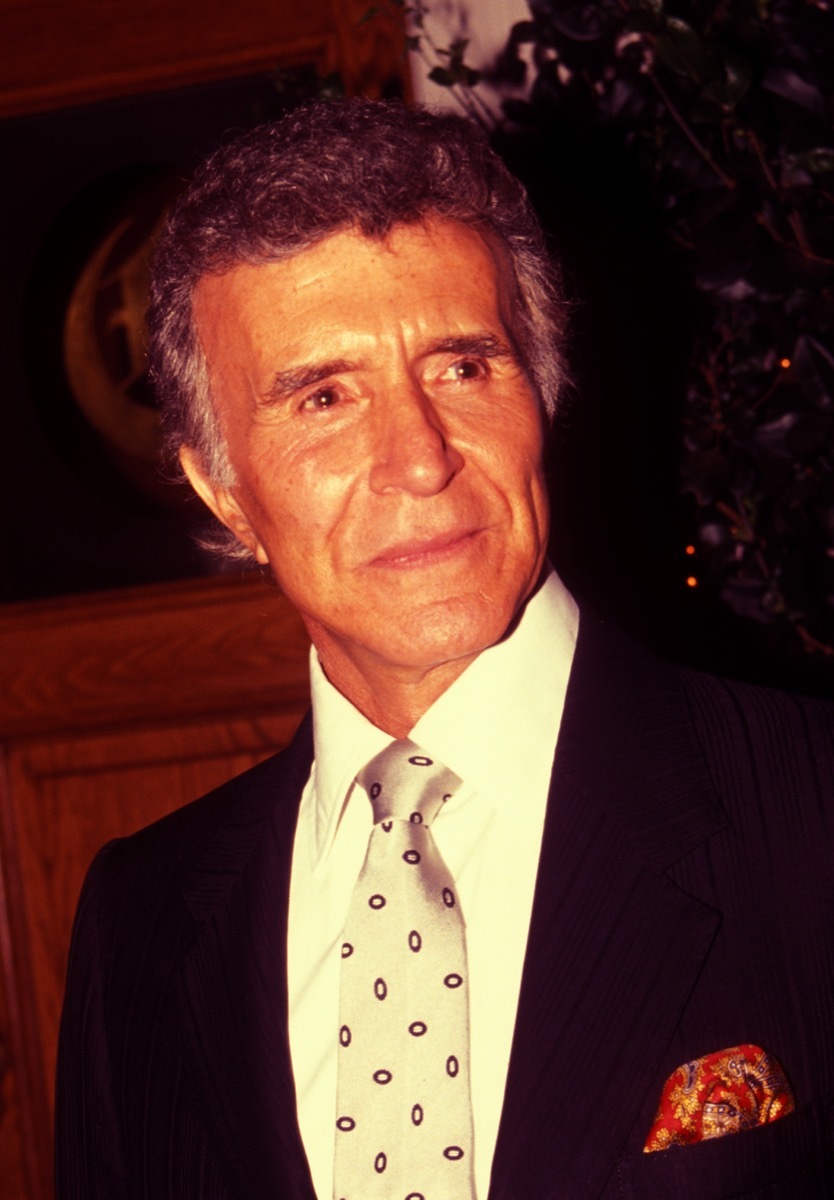 Ricardo Montalban