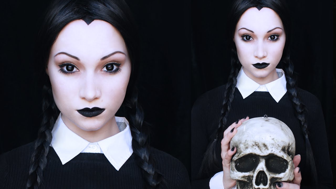 Wednesday Addams