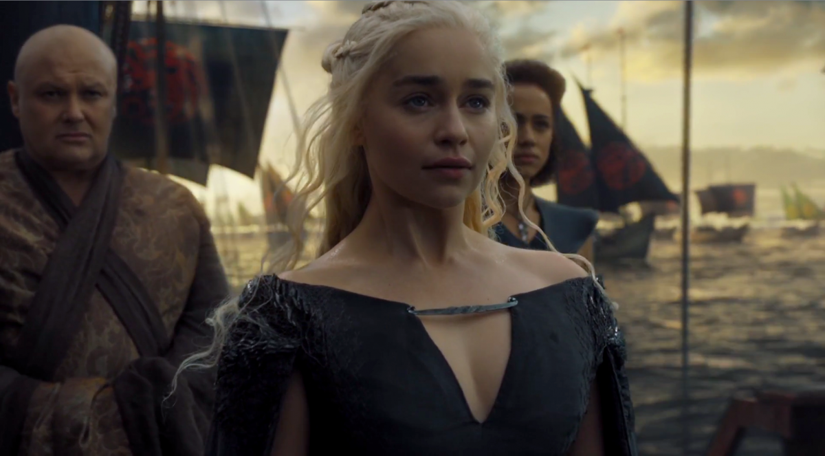 Game of Thrones 7 Awesome Rumors about the New Season1