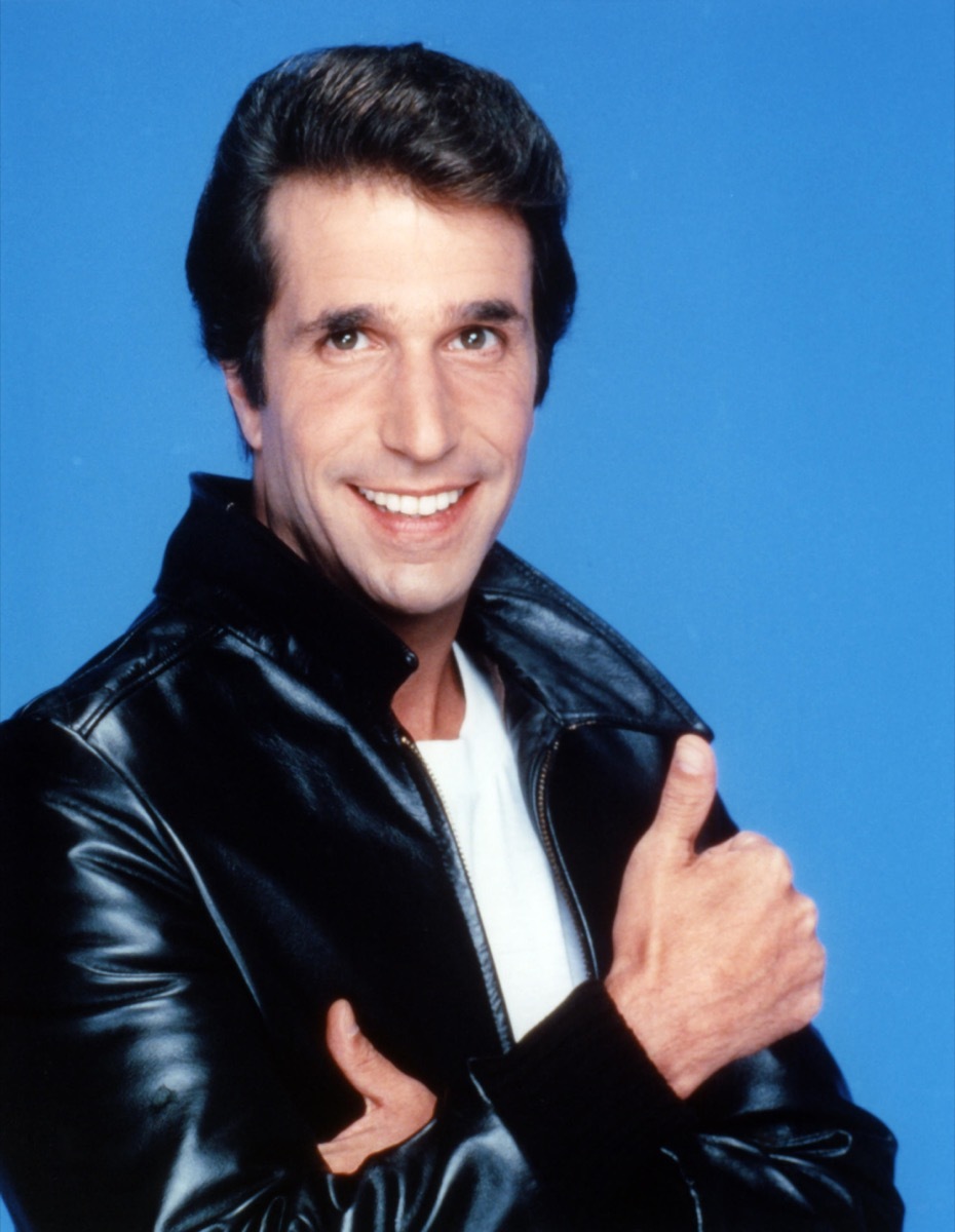 henry winkler as arthur 