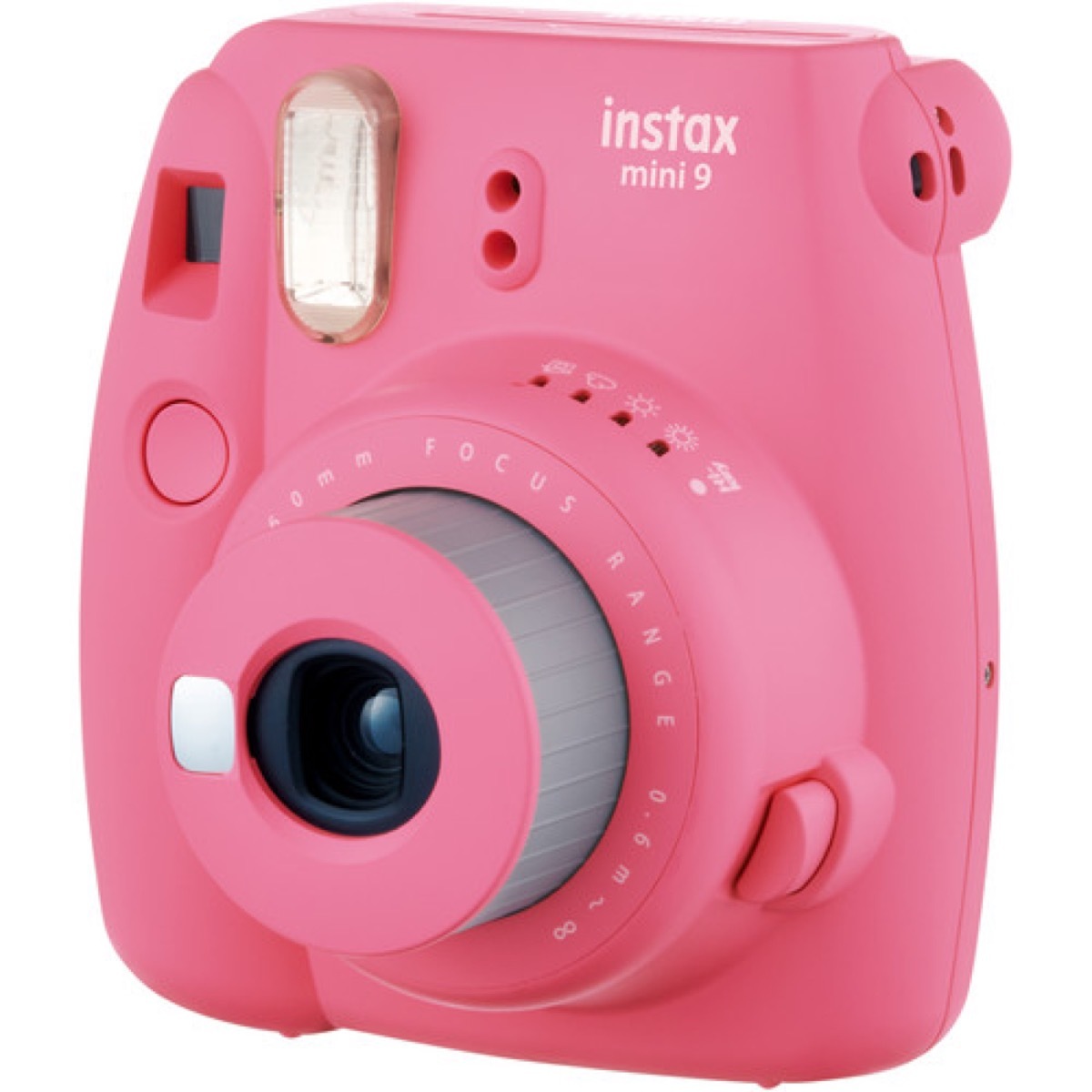 Fujifilm Instax Camera