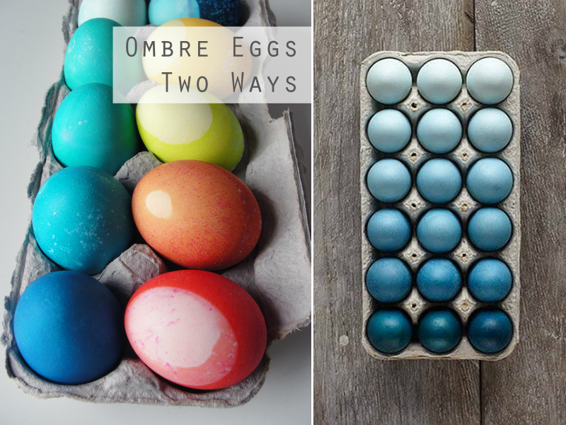 10 Easter Eggs Creative Ideas 1