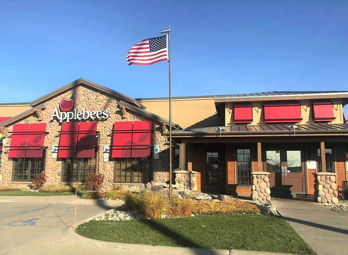 applebees