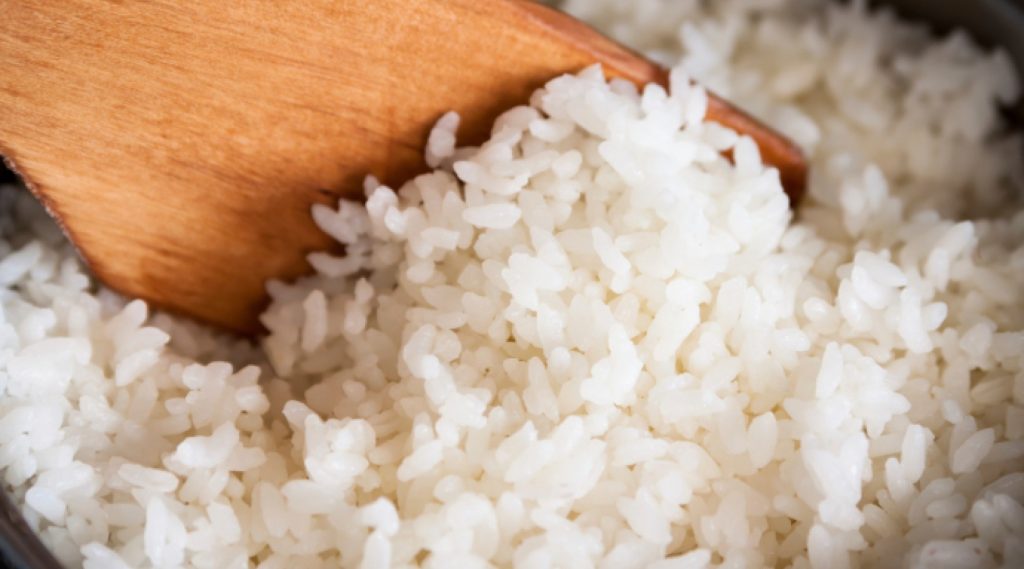 Rice | 9 Best Healthy Foods to Gain Weight Fast | Her Beauty