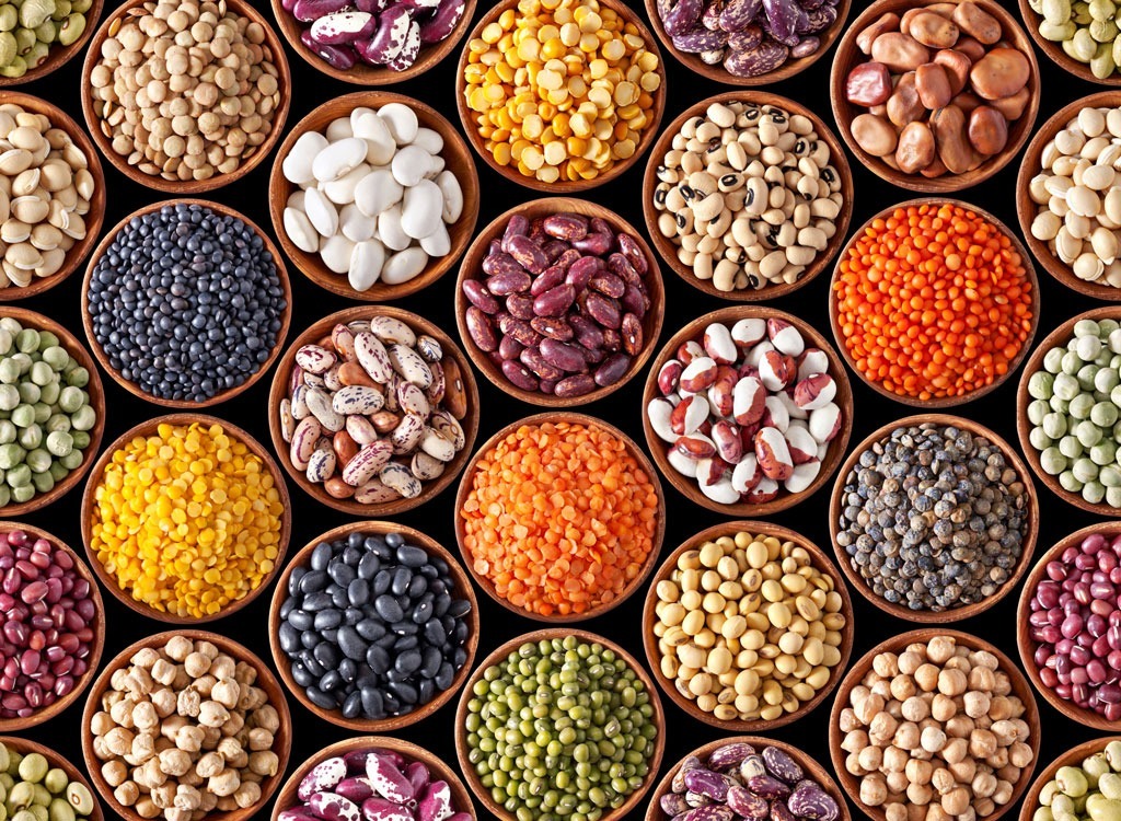 Gut health pulses