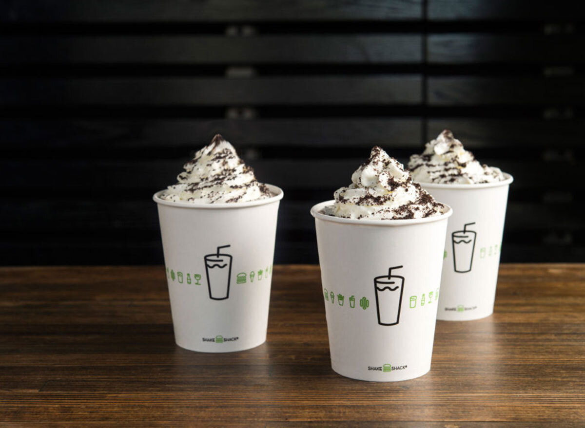 shake shack cookies cream shake