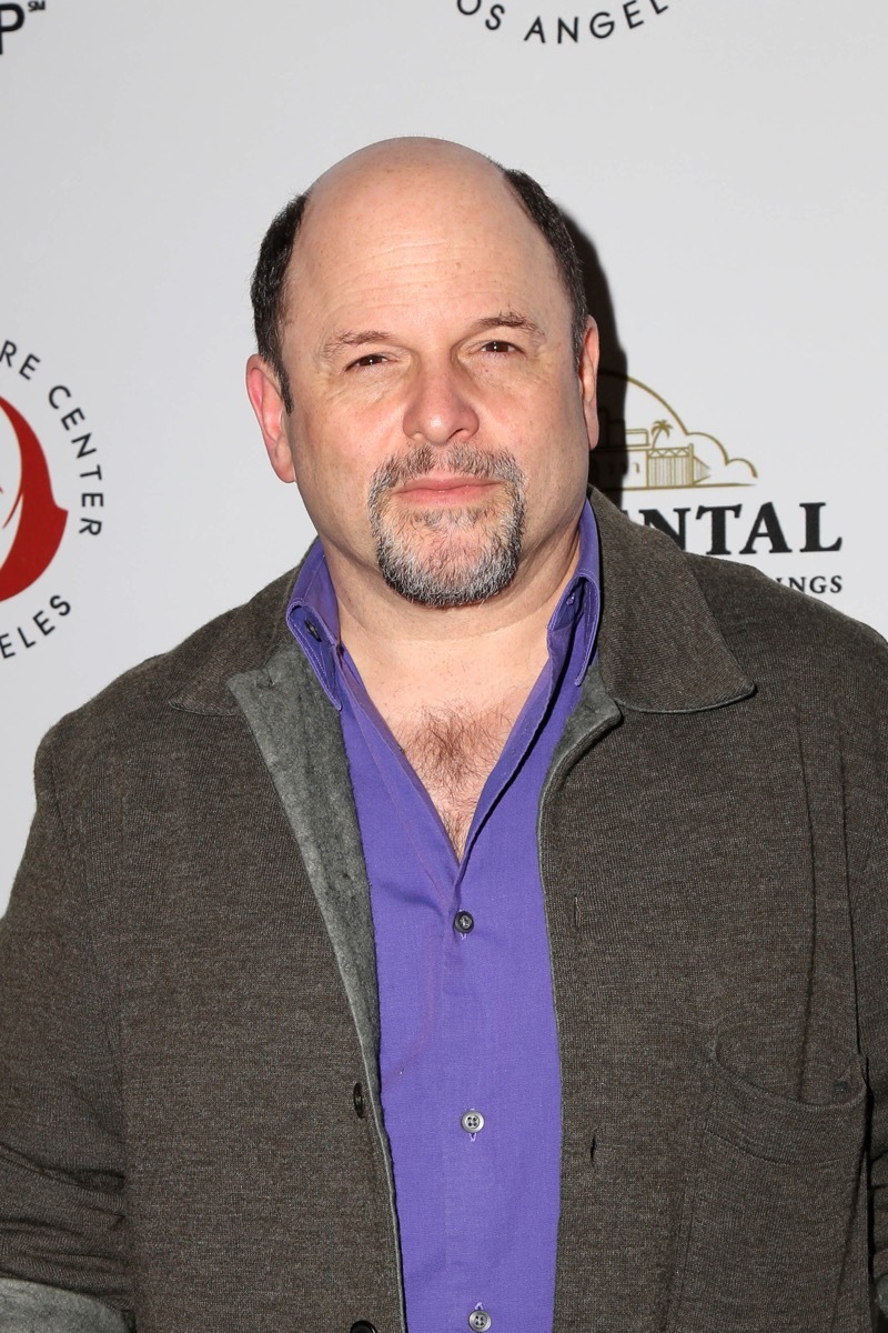 Jason Alexander celebrities turning 60