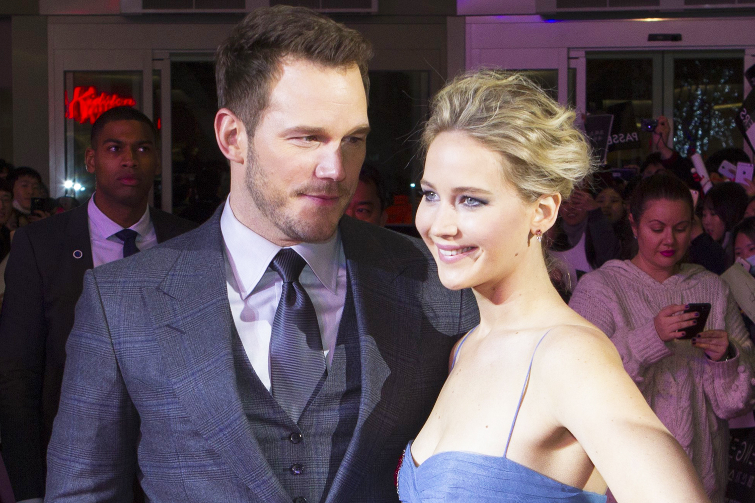 She Was Blamed For A Divorce | 12 Hilarious Facts About Jennifer Lawrence | Her Beauty