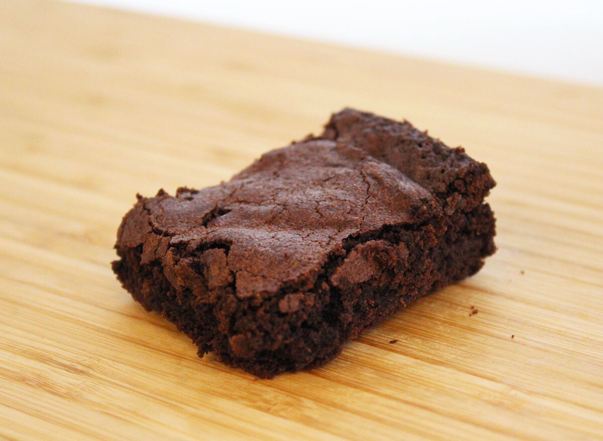 king arthur flour gluten free brownies