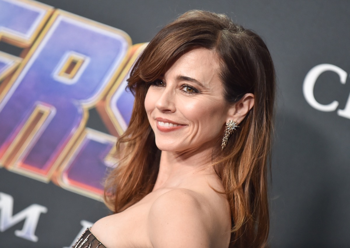 linda cardellini 2019