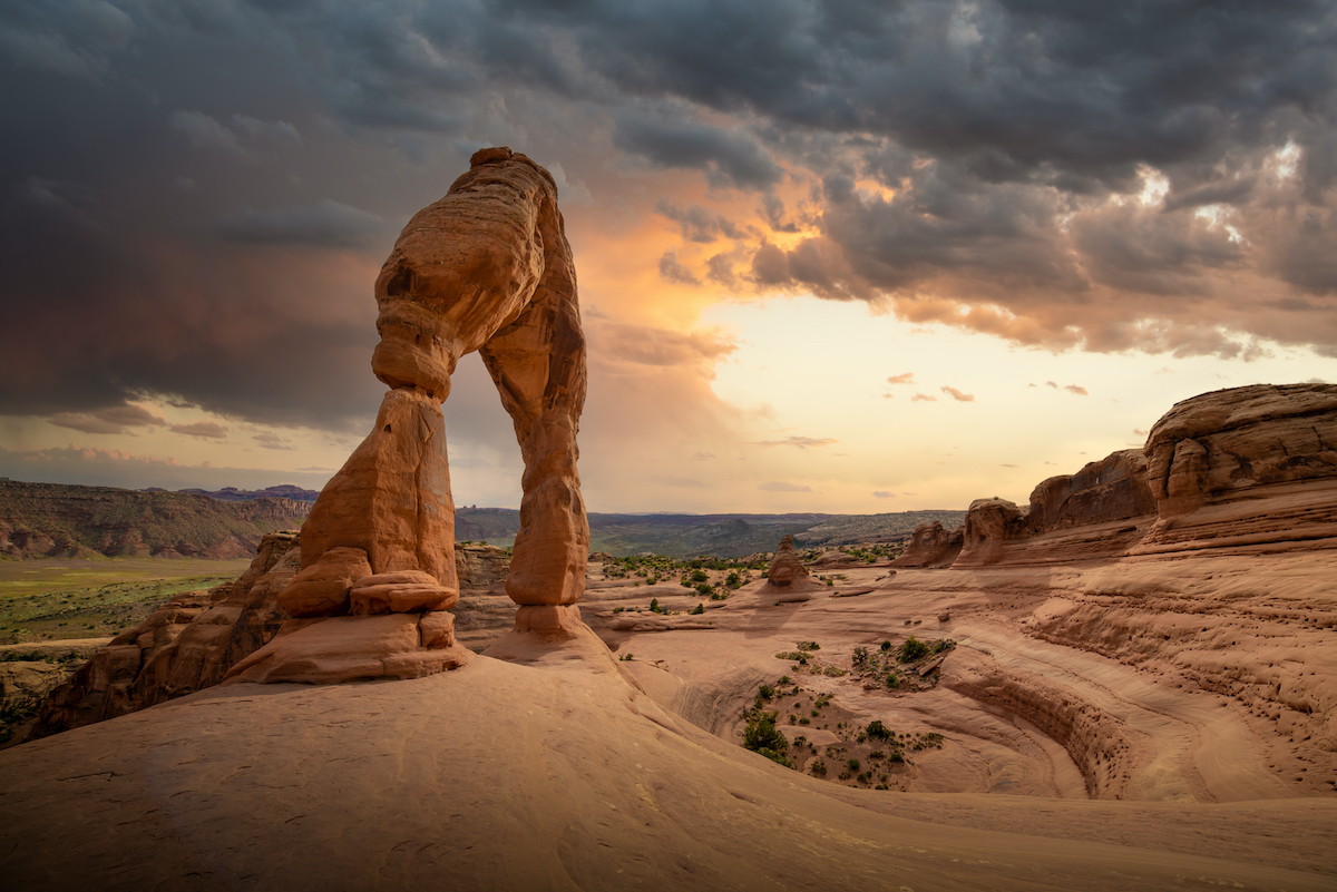 moab utah