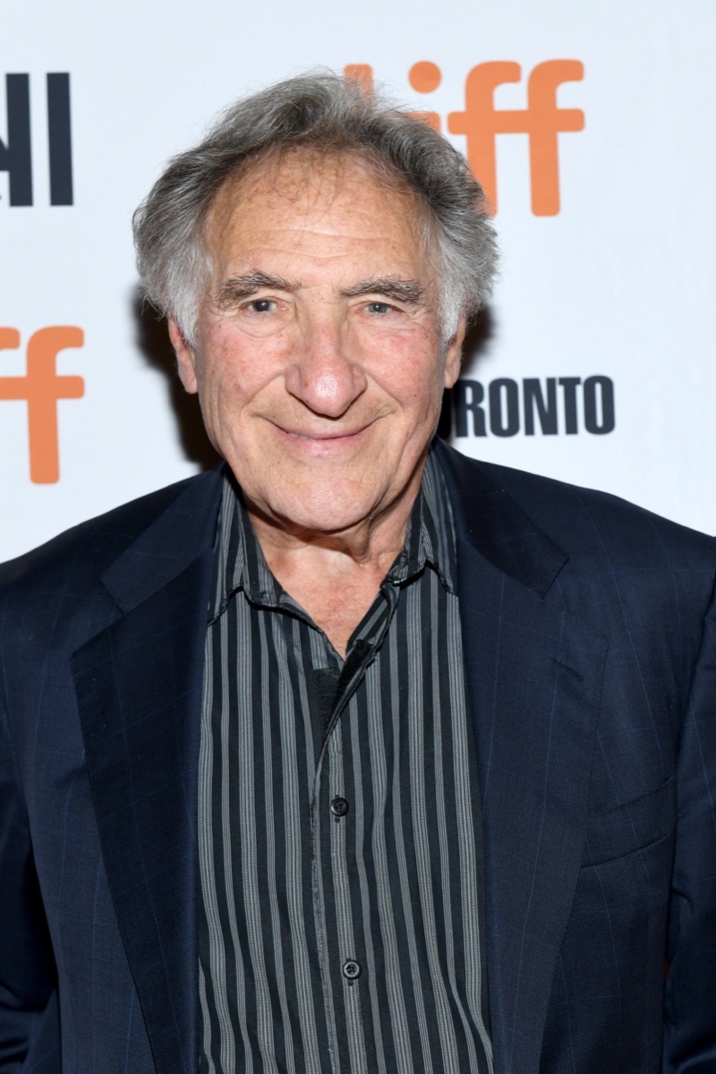 Judd Hirsch in 2019