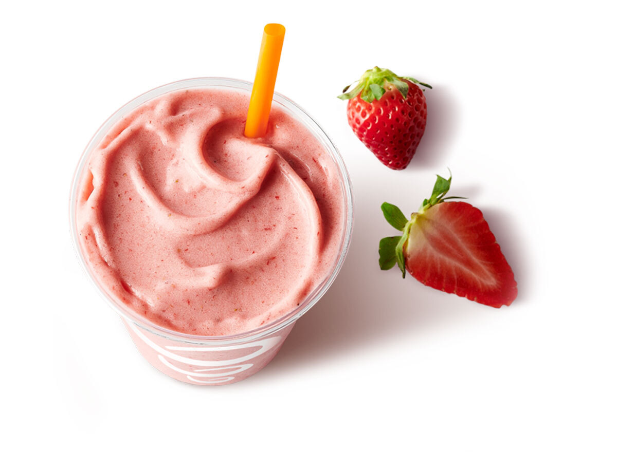 jamba juice strawberry whirl